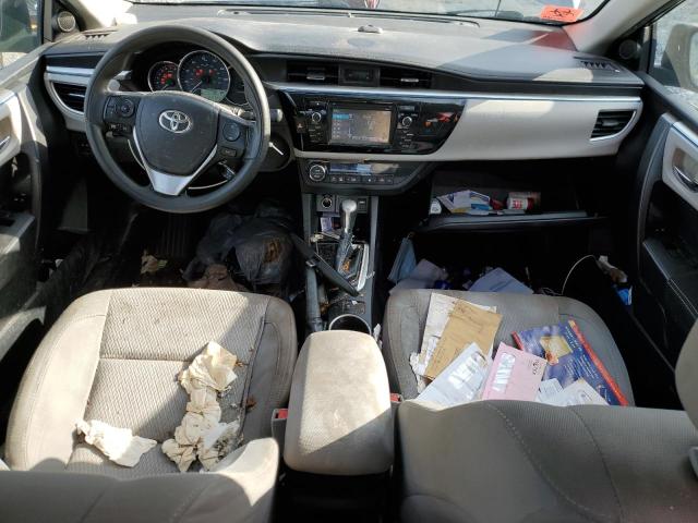 Photo 8 from auction – 2015 TOYOTA COROLLA L with VIN 2T1BURHE6FC382017