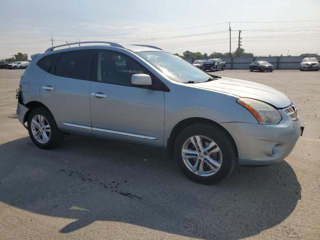 Photo 4 from auction – 2012 NISSAN ROGUE S with VIN JN8AS5MT3CW274654
