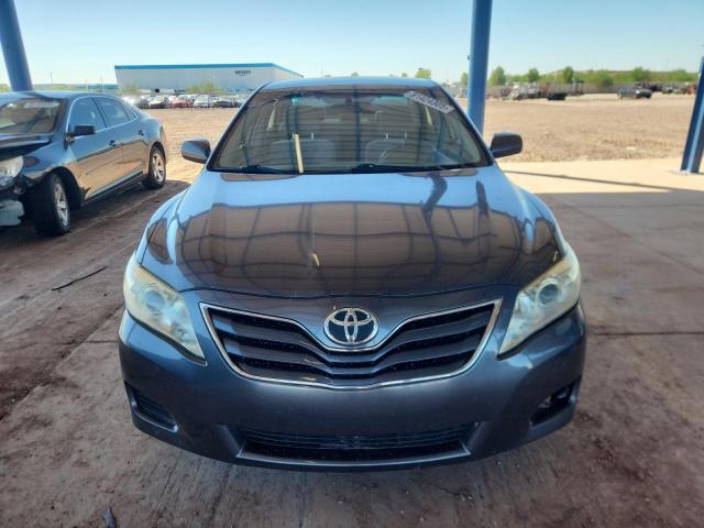 Photo 5 from auction – 2011 TOYOTA CAMRY BASE with VIN 4T4BF3EK1BR129218