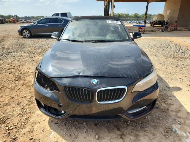 Photo 5 from auction – 2015 BMW 228 I with VIN WBA1K5C57FV473762
