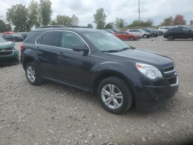 Photo 4 from auction – 2015 CHEVROLET EQUINOX LT with VIN 2GNFLBE32F6199589
