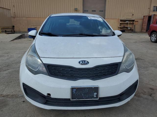 Photo 5 from auction – 2015 KIA RIO LX with VIN KNADM4A35F6452597