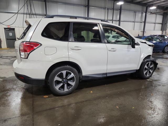 Photo 3 from auction – 2017 SUBARU FORESTER 2 with VIN JF2SJAECXHH426288