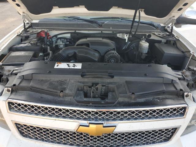 Photo 11 from auction – 2012 CHEVROLET AVALANCHE with VIN 3GNTKFE73CG161269