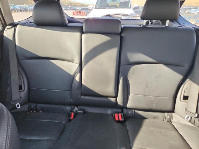 Photo 10 from auction – 2015 SUBARU OUTBACK 3.6R LIMITED with VIN 4S4BSEJC4F3207809