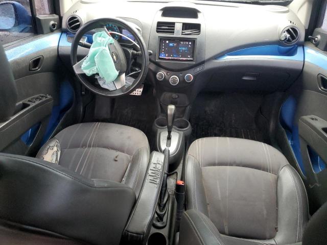 Фото 8 с аукциона – 2014 CHEVROLET SPARK LS с VIN KL8CB6S98EC430301