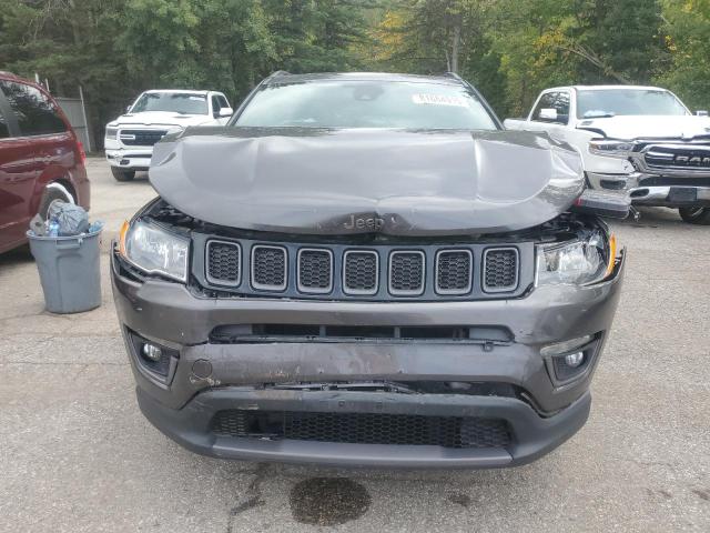 Photo 5 from auction – 2021 JEEP COMPASS LA with VIN 3C4NJDBB0MT568279