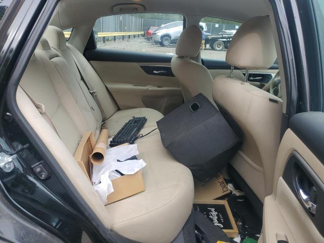 Photo 10 from auction – 2015 NISSAN ALTIMA 2.5 with VIN 1N4AL3AP0FC125943