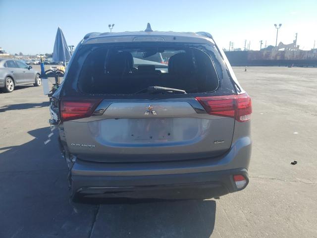 Photo 6 from auction – 2020 MITSUBISHI OUTLANDER with VIN JA4AD3A38LJ001408