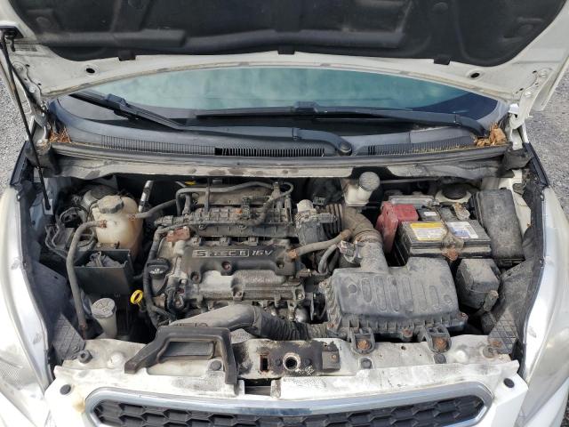 Photo 11 from auction – 2013 CHEVROLET SPARK 2LT with VIN KL8CF6S96DC500140