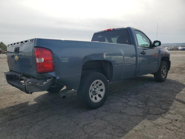 Foto 3 de la subasta – 2011 CHEVROLET SILVERADO con VIN 1GCNCPEX9BZ238889