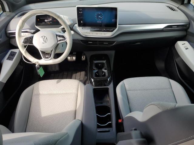 Zdjęcie 8 z aukcji – 2021 VOLKSWAGEN ID.4 FIRST z VIN WVGDMPE21MP020324