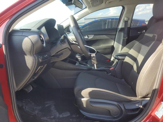 Photo 7 from auction – 2021 KIA FORTE FE with VIN 3KPF24AD5ME266589