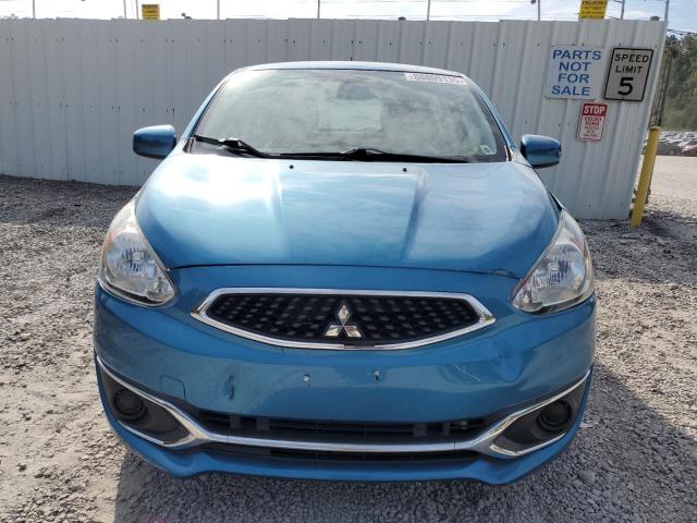 Photo 5 from auction – 2019 MITSUBISHI MIRAGE ES with VIN ML32A3HJ8KH008259