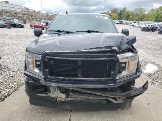 Photo 5 from auction – 2019 FORD F150 with VIN 1FTEW1E41KFD34978