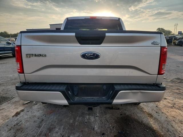 Photo 6 from auction – 2017 FORD F150 SUPERCREW with VIN 1FTEW1EP8HKE49345