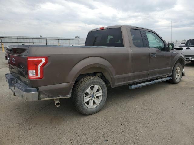 Photo 3 from auction – 2015 FORD F150 SUPER with VIN 1FTEX1CF2FKE31315