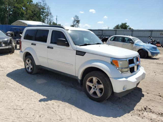 Photo 4 from auction – 2011 DODGE NITRO SE with VIN 1D4PT2GK6BW595285