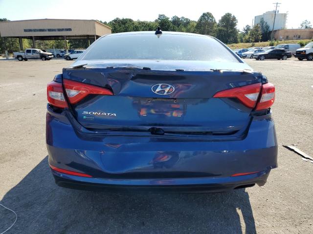 Photo 6 from auction – 2015 HYUNDAI SONATA SE with VIN 5NPE24AF8FH180933