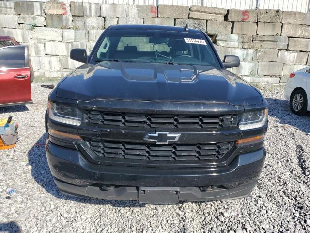 Photo 5 from auction – 2016 CHEVROLET SILVERADO with VIN 1GCVKPEC6GZ339055