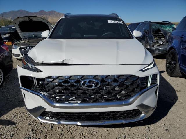 Photo 5 from auction – 2023 HYUNDAI SANTA FE CALLIGRAPHY with VIN 5NMS5DAL4PH644170
