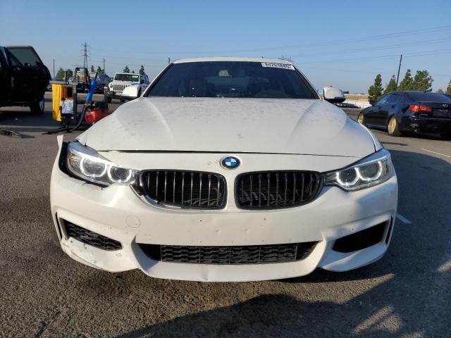 Photo 5 from auction – 2015 BMW 428 I with VIN WBA3N7C59FK225378