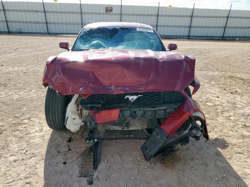 Photo 5 from auction – 2016 FORD MUSTANG with VIN 1FA6P8TH2G5211614