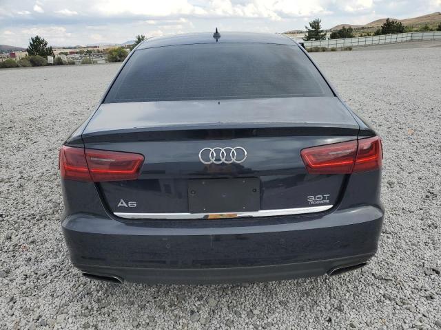 Photo 6 from auction – 2017 AUDI A6 with VIN WAUF2AFC3HN008195