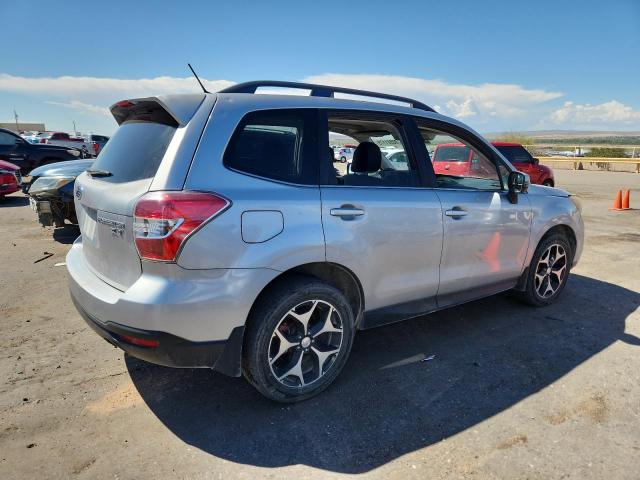 Photo 3 from auction – 2014 SUBARU FORESTER 2 with VIN JF2SJGPCXEH536396