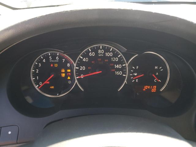 Photo 9 from auction – 2010 NISSAN ALTIMA BAS with VIN 1N4AL2AP6AN480266
