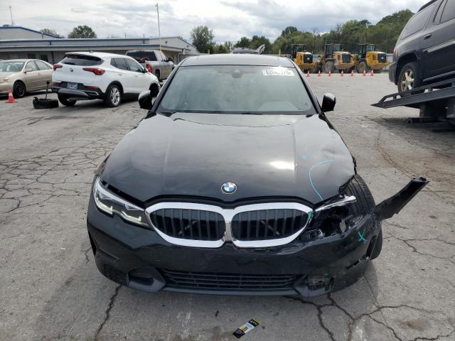 Photo 5 from auction – 2021 BMW 330I with VIN WBA5R1C03MFL19910