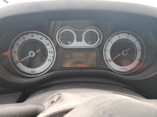 Photo 9 from auction – 2015 FIAT 500L POP with VIN ZFBCFAAH5FZ031810