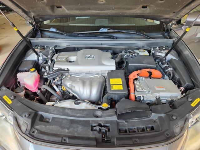 Photo 11 from auction – 2013 LEXUS ES 300H with VIN JTHBW1GG5D2036758