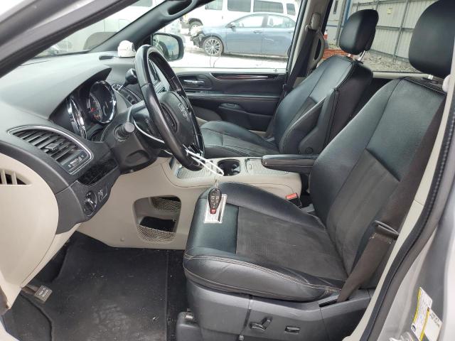Photo 7 from auction – 2020 DODGE GRAND CARA with VIN 2C4RDGCG1LR174943