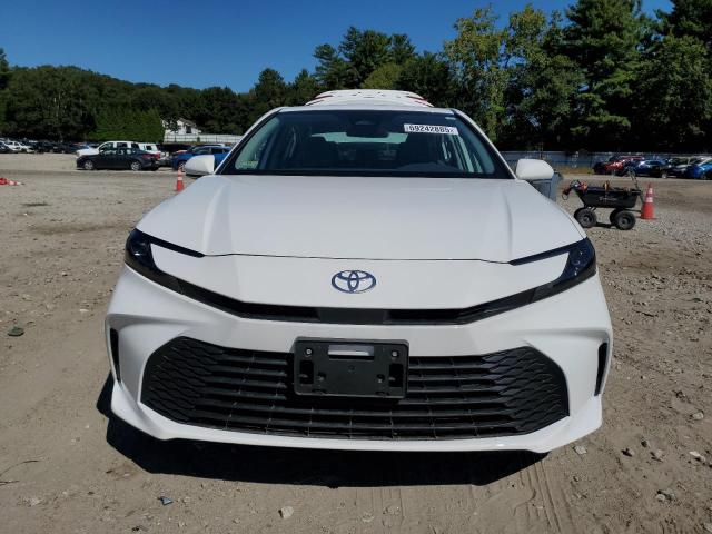 Photo 5 from auction – 2025 TOYOTA CAMRY with VIN 4T1DAACK8SU073139