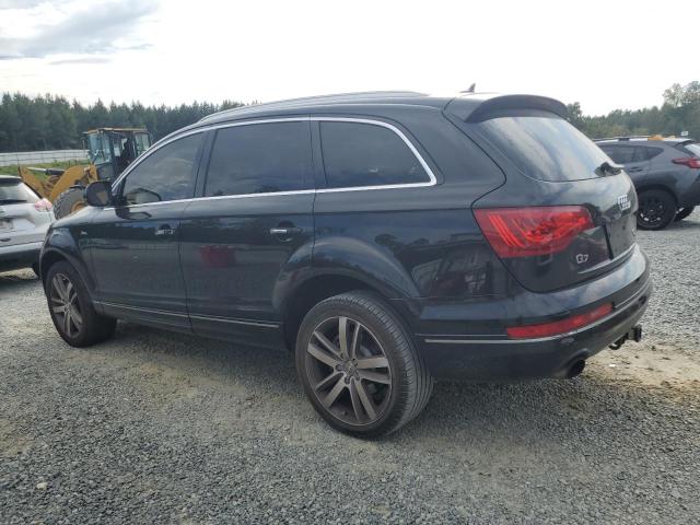 Photo 2 from auction – 2015 AUDI Q7 PREMIUM PLUS with VIN WA1LGAFEXFD022665