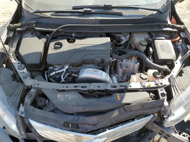 Photo 11 from auction – 2017 CHEVROLET VOLT LT with VIN 1G1RC6S53HU173776