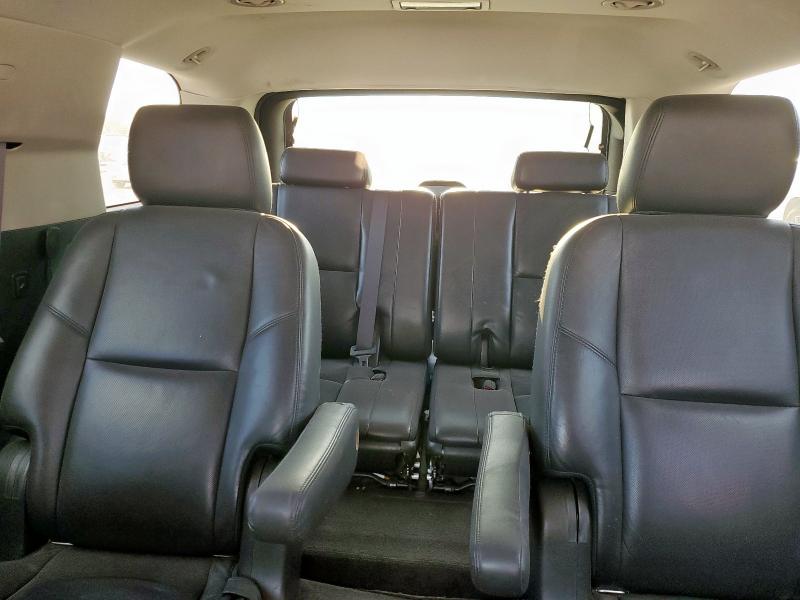 Photo 10 from auction – 2013 CADILLAC ESCALADE L with VIN 1GYS3BEF2DR142631