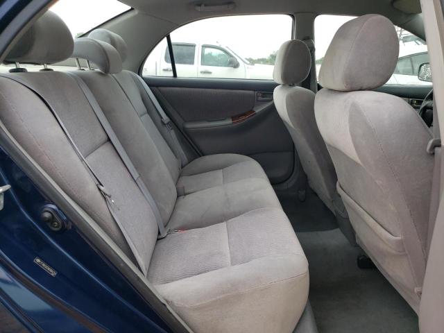 صورة رقم 10 من المزاد - 2006 TOYOTA COROLLA CE مع VIN 2T1BR32E56C664754