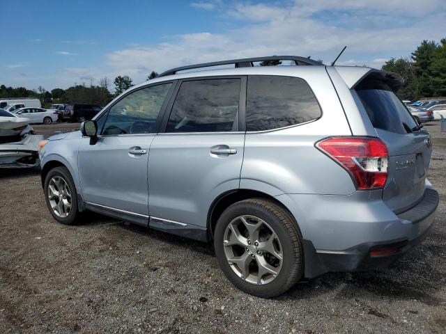 Photo 2 from auction – 2015 SUBARU FORESTER 2 with VIN JF2SJAWC5FH478262