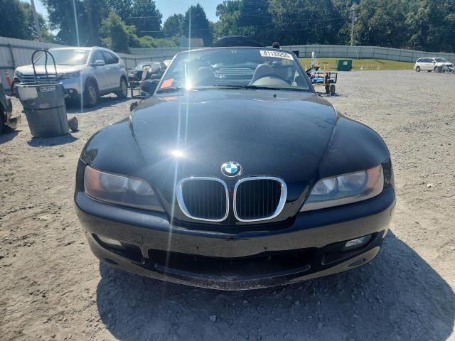 Photo 5 from auction – 1997 BMW Z3 1.9 with VIN 4USCH7324VLB78895