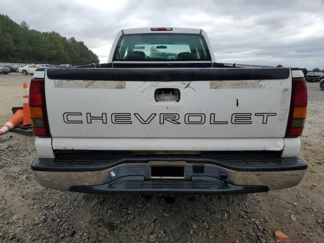 Photo 6 from auction – 2002 CHEVROLET SILVERADO with VIN 1GCHC23U22F245922