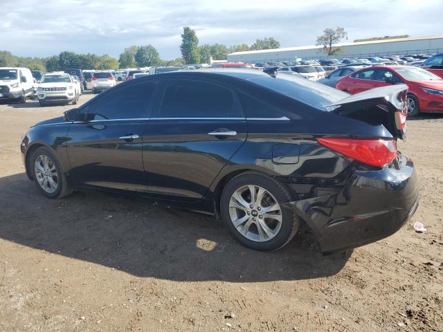 Zdjęcie 2 z aukcji – 2013 HYUNDAI SONATA SE z VIN 5NPEC4AC3DH714243