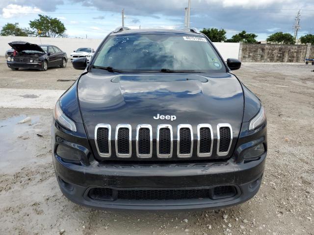 Photo 5 from auction – 2016 JEEP CHEROKEE L with VIN 1C4PJLCB6GW287751