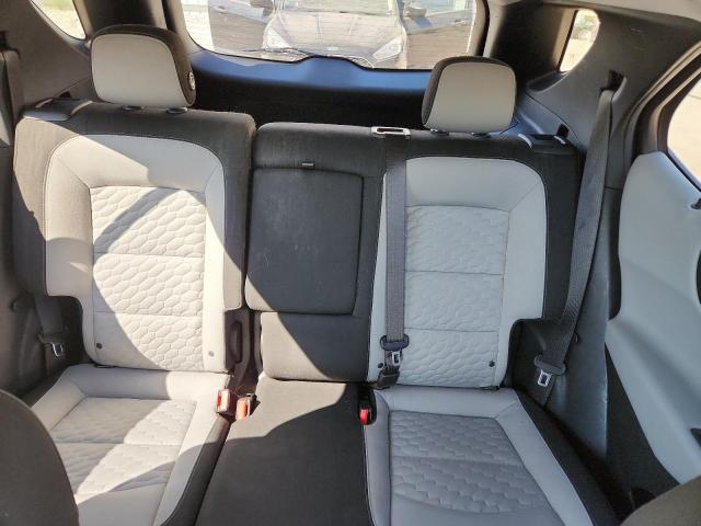 Photo 10 from auction – 2018 CHEVROLET EQUINOX LT with VIN 2GNAXSEV2J6326642