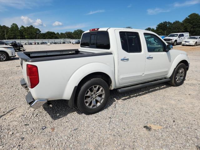 Photo 3 from auction – 2019 NISSAN FRONTIER S with VIN 1N6AD0EV1KN753035
