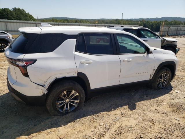 Photo 3 from auction – 2026 CHEVROLET EQUINOX LT with VIN 3GNAXPEG1TL161812