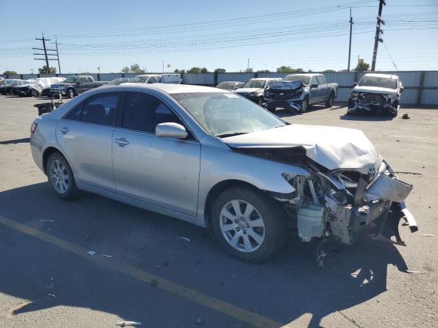 Фото 4 с аукциона – 2011 TOYOTA CAMRY BASE с VIN 4T4BF3EK3BR179098