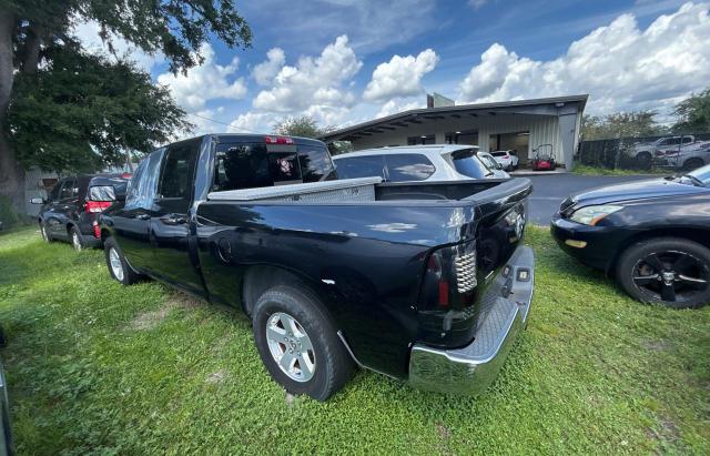 Photo 3 from auction – 2011 DODGE RAM 1500 with VIN 1D7RB1GP6BS609617