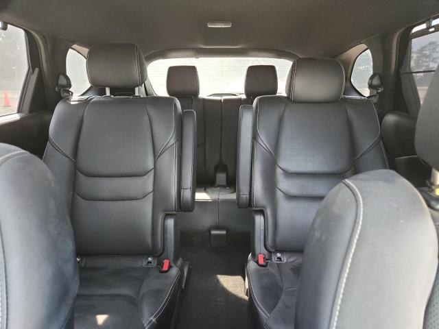 Photo 10 from auction – 2021 MAZDA CX-9 GRAND with VIN JM3TCADY6M0501370